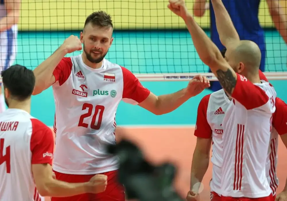 Kto jest mistrzem świata w piłce siatkowej? Oto zaskakująca odpowiedź