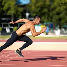 Jak szybciej biegać sprint – sprawdzone techniki na lepsze wyniki