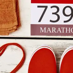 Ile kilometrów ma maraton? Odkryj długość trasy biegowej