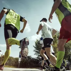Jak trenować do maratonu i uniknąć kontuzji - skuteczne plany treningowe