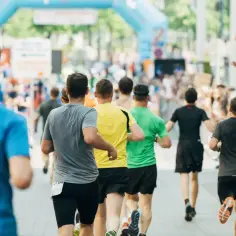 Ile trwa przygotowanie do maratonu? Poznaj kluczowe informacje