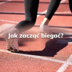 Ile km biegać na początek, aby uniknąć kontuzji i zniechęcenia?