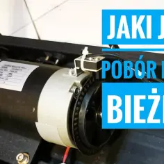 Ile prądu zużywa bieżnia elektryczna? Poznaj ukryte koszty użytkowania