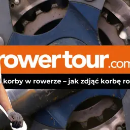 Jak odkręcić korby w rowerze - uniknij najczęstszych błędów