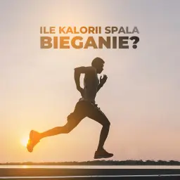 Ile kcal spala godzina biegania? Zaskakujące fakty o spalaniu kalorii