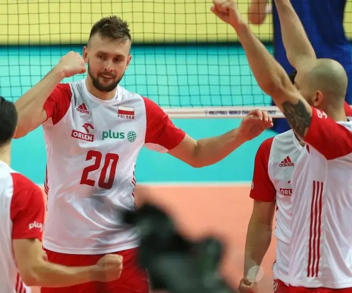 Kto jest mistrzem świata w piłce siatkowej? Oto zaskakująca odpowiedź