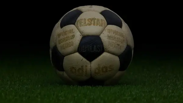 Piłka rozmiar 1 jaka średnica - ważne wymiary dla młodych sportowców