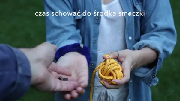 Jak zrobić piłkę dla psa w prosty sposób - tanio i bezpiecznie