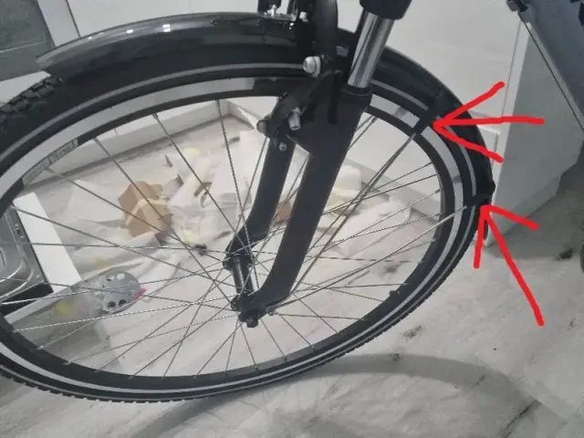 Jak zamontować błotniki do roweru Kross i uniknąć problemów z wodą